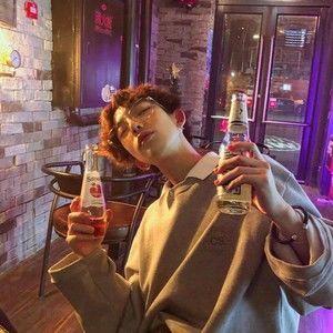 Meet your Posher, Barbara